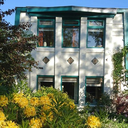 Overbosch Bilthoven Ngoại thất bức ảnh