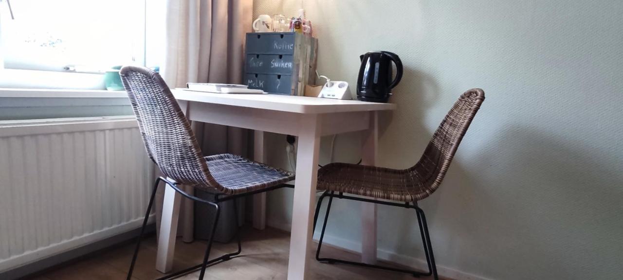 Overbosch Bilthoven Ngoại thất bức ảnh