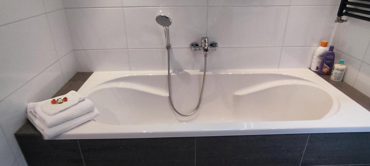 Overbosch Bilthoven Ngoại thất bức ảnh