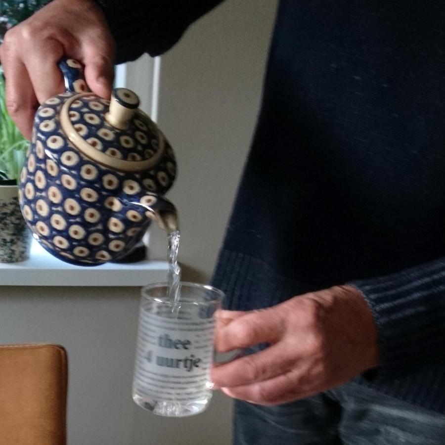 Overbosch Bilthoven Ngoại thất bức ảnh