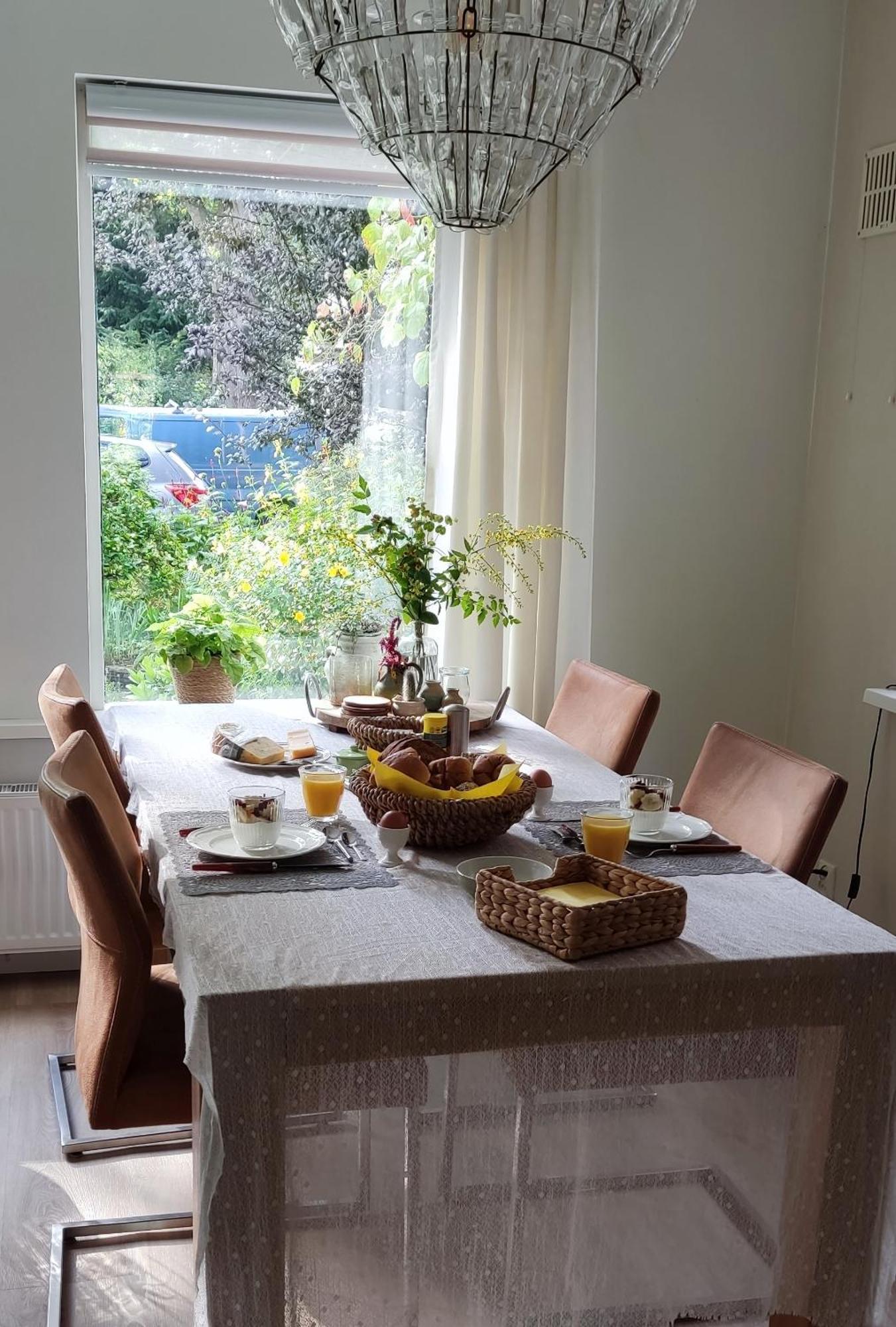 Overbosch Bilthoven Ngoại thất bức ảnh