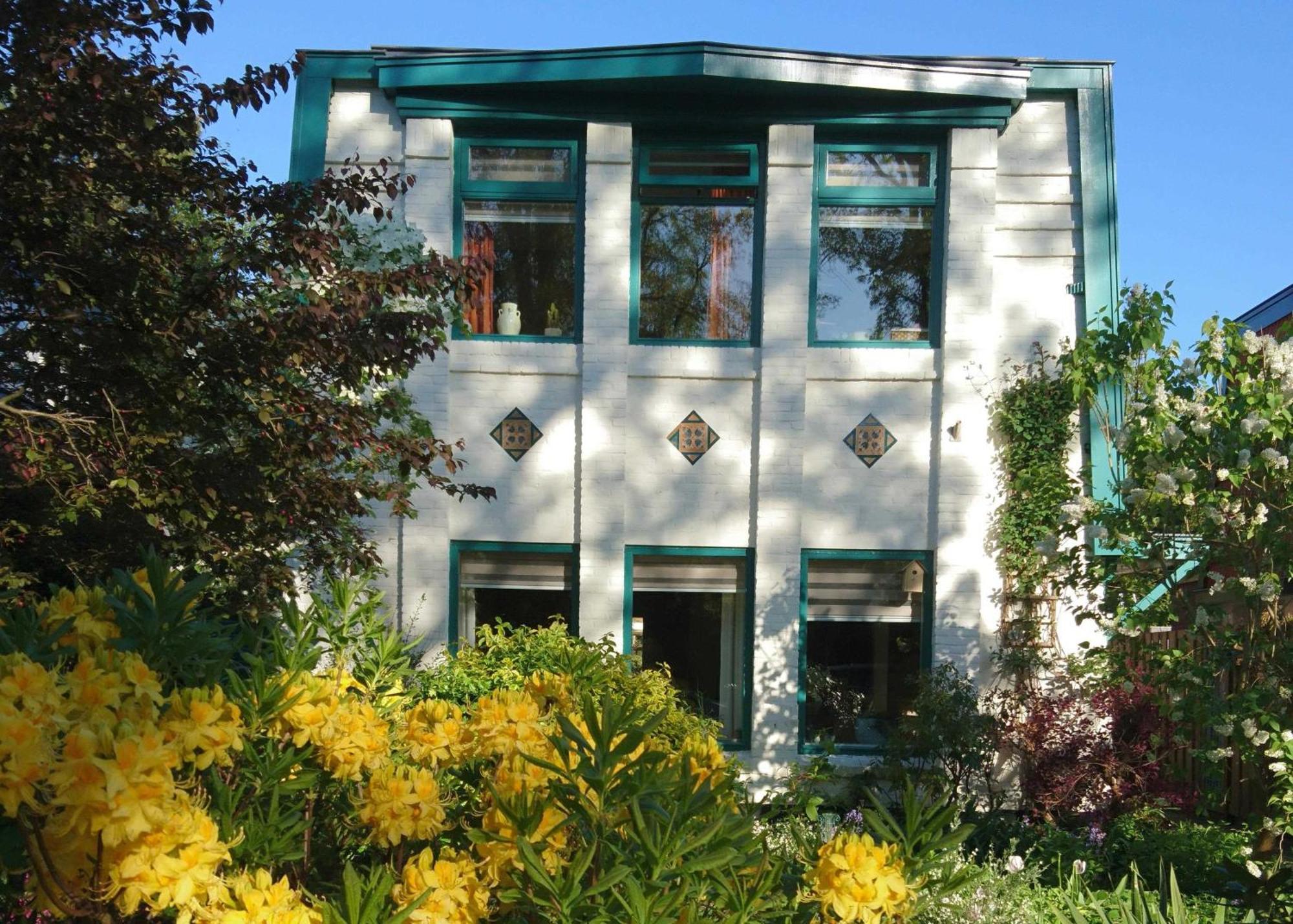 Overbosch Bilthoven Ngoại thất bức ảnh