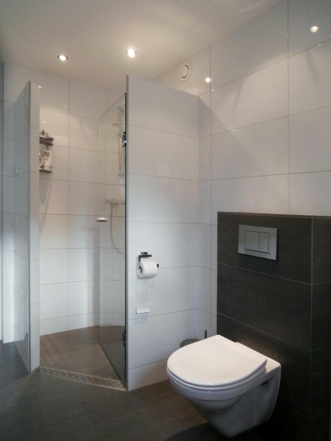 Overbosch Bilthoven Ngoại thất bức ảnh