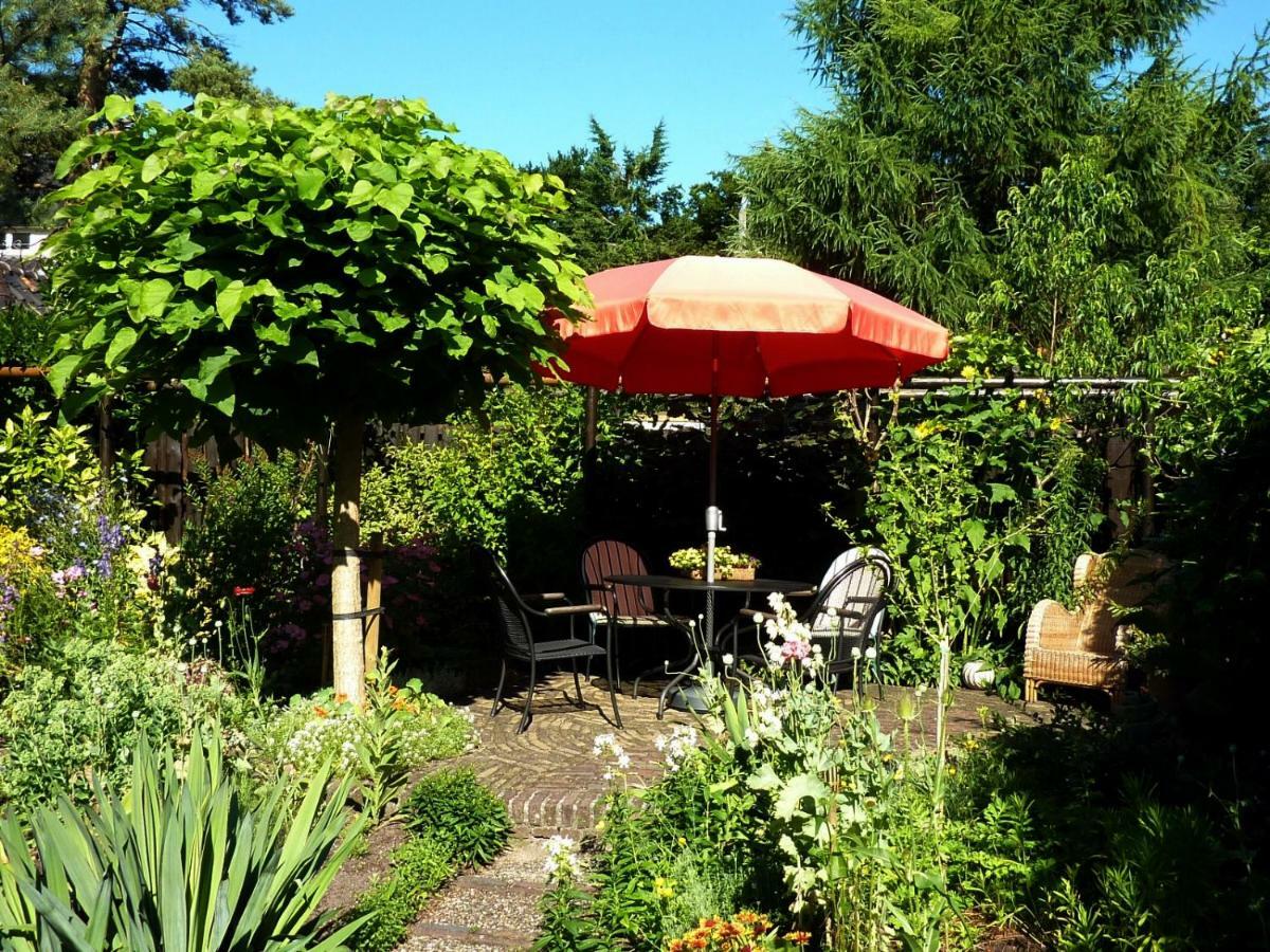 Overbosch Bilthoven Ngoại thất bức ảnh